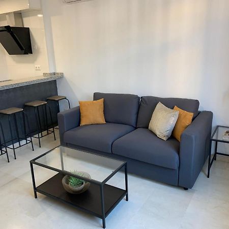 Apartament Centrico Casco Historico, Vistas Alcazaba Malaga Zewnętrze zdjęcie