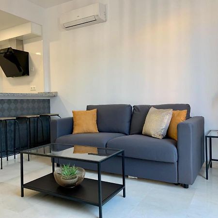 Apartament Centrico Casco Historico, Vistas Alcazaba Malaga Zewnętrze zdjęcie
