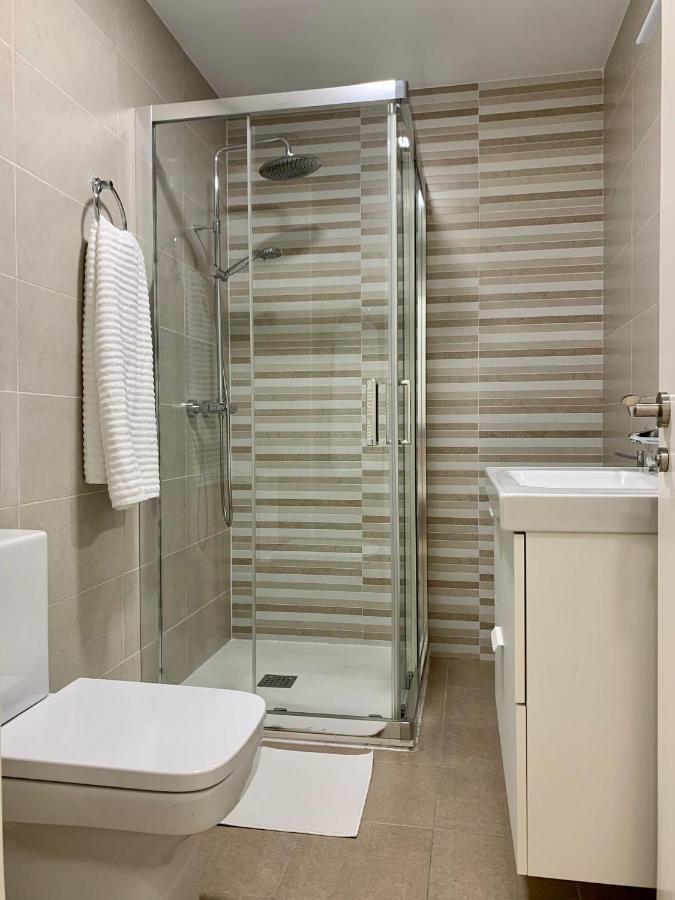 Apartament Centrico Casco Historico, Vistas Alcazaba Malaga Zewnętrze zdjęcie