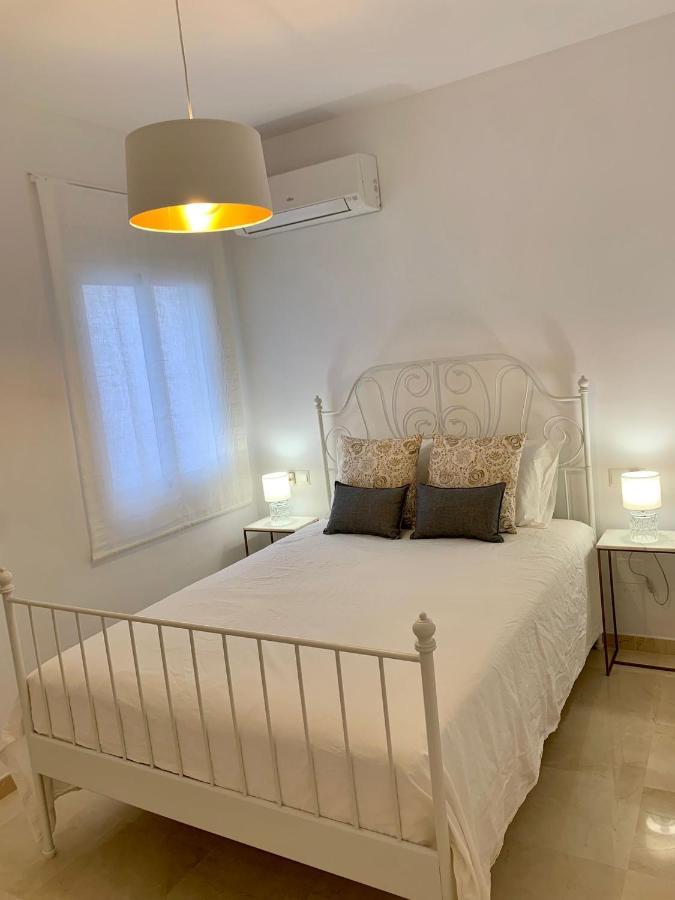 Apartament Centrico Casco Historico, Vistas Alcazaba Malaga Zewnętrze zdjęcie