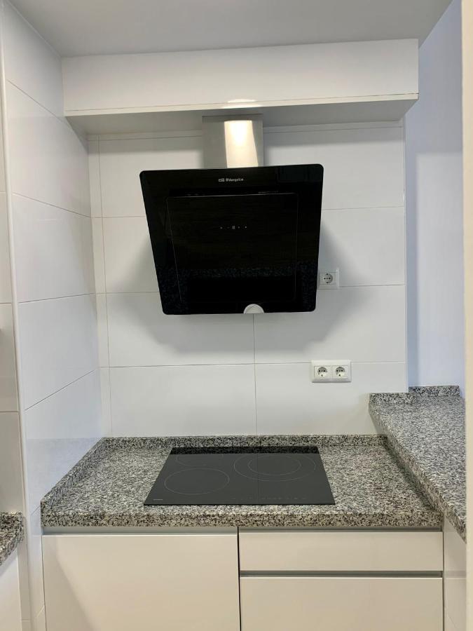 Apartament Centrico Casco Historico, Vistas Alcazaba Malaga Zewnętrze zdjęcie