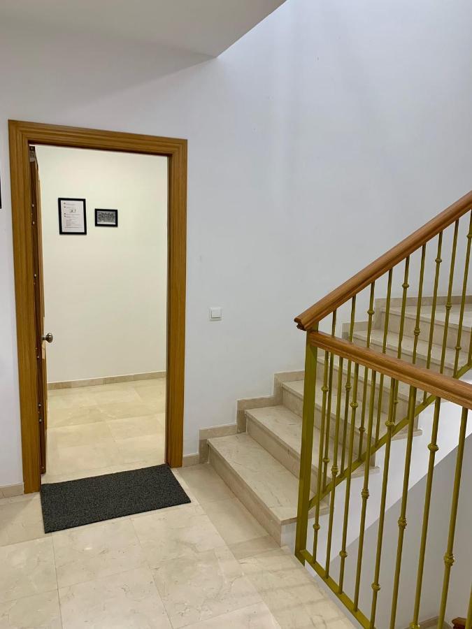 Apartament Centrico Casco Historico, Vistas Alcazaba Malaga Zewnętrze zdjęcie